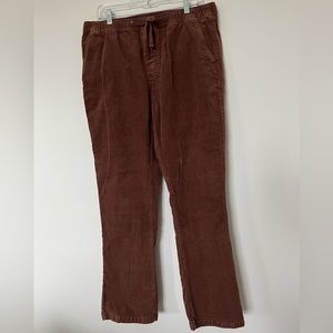 Men’s Katin Corduroy Pants XL